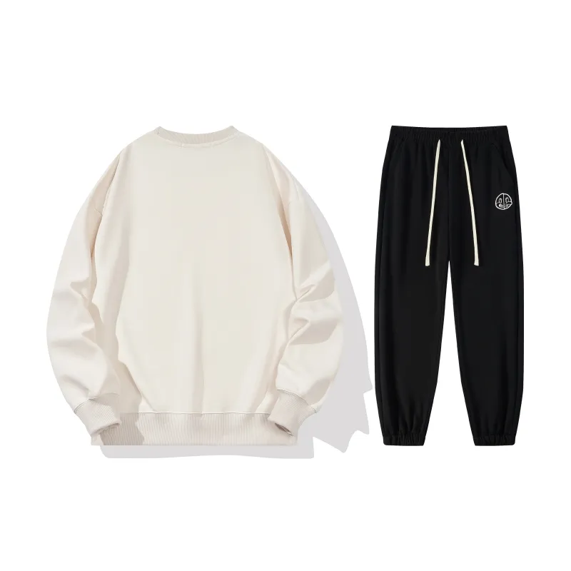 GF Sweatshirt Sets Unisex-8