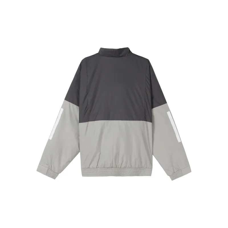 Adidas Jackets Men Gray-1