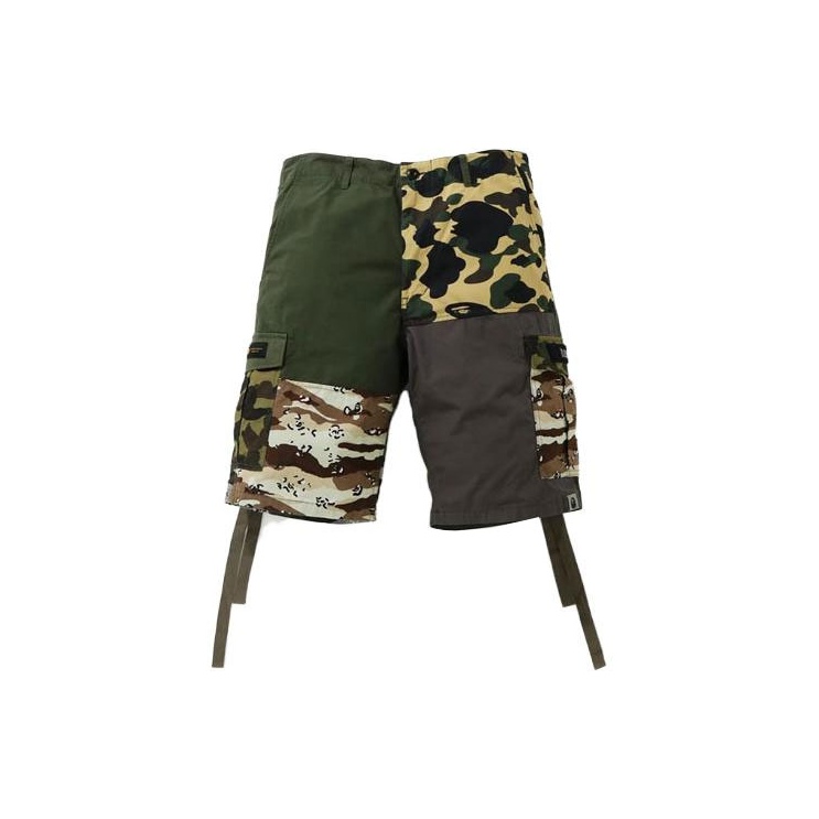 Faded glory camo cargo shorts online