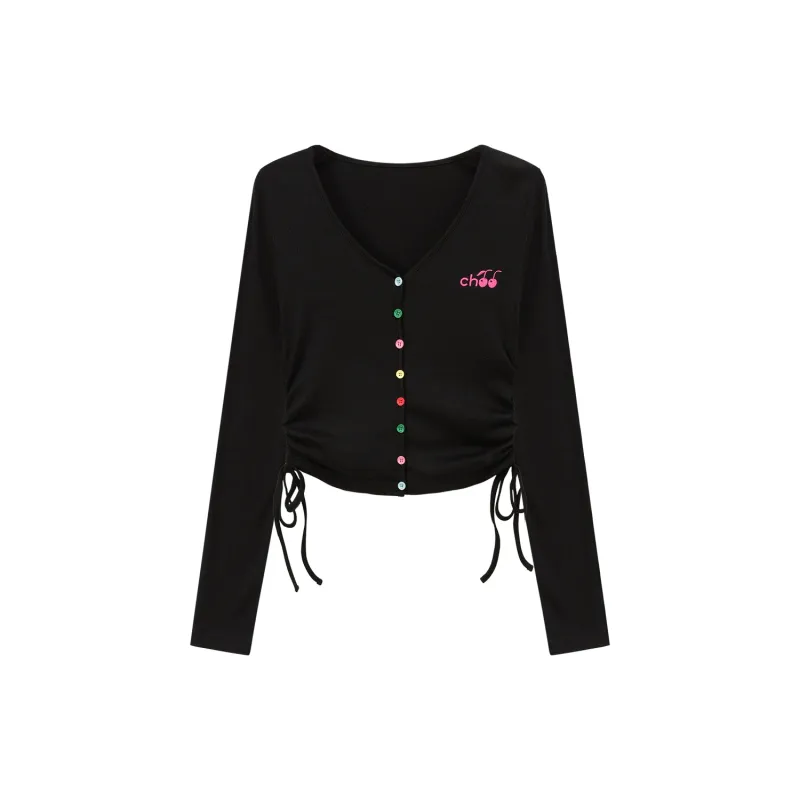 CHUU T Shirts Women's-3