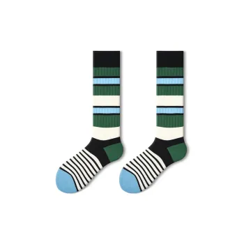 Primeet Knee High Socks Women's 1 Pack