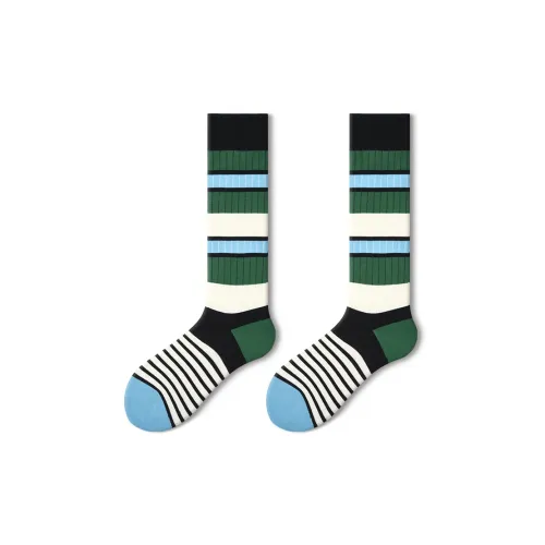 Primeet Knee High Socks Women's 1 Pack