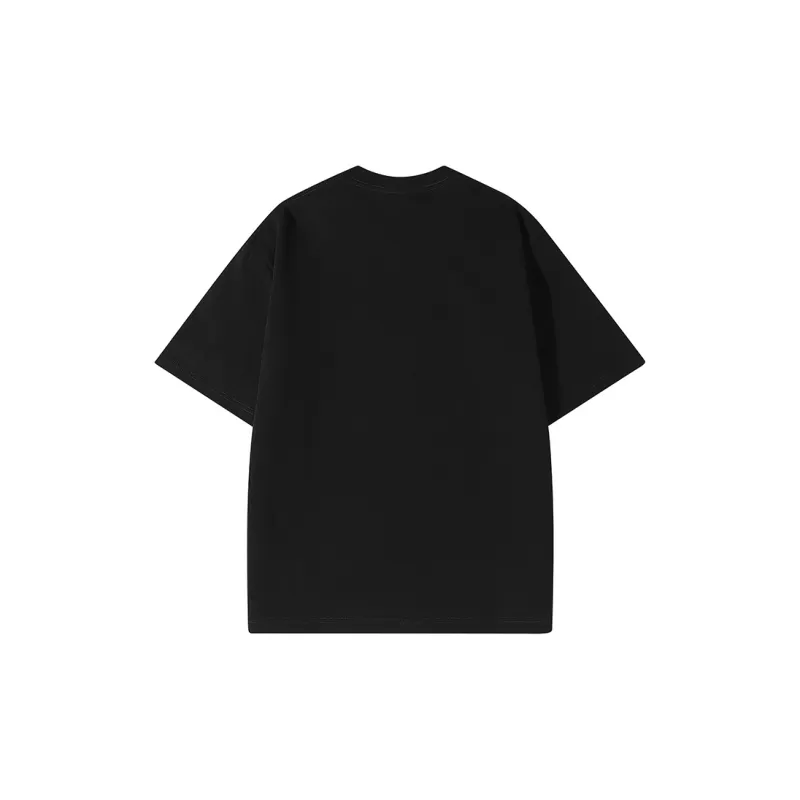 PANDA BASE T Shirts Women's-5
