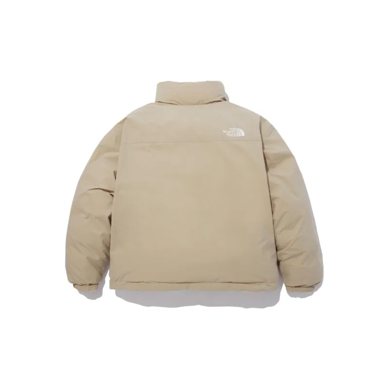 THE NORTH FACE Jackets Men Umber-1