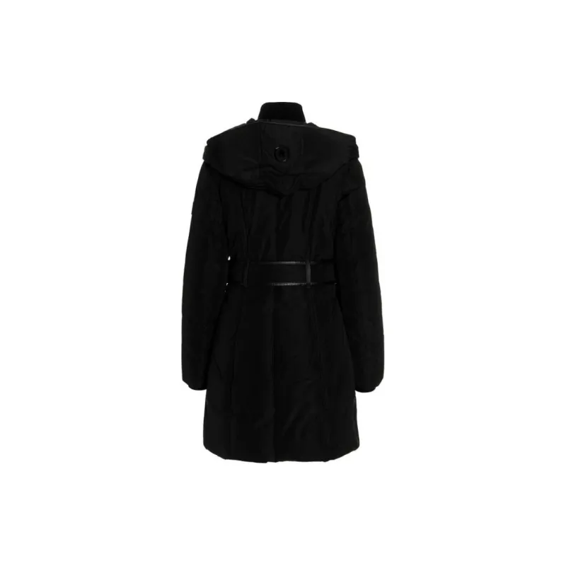 MACKAGE Feather-down Hooded Puffer Coat-1