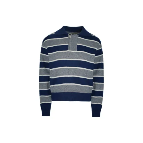 Little pull Sweaters Women's Stripes