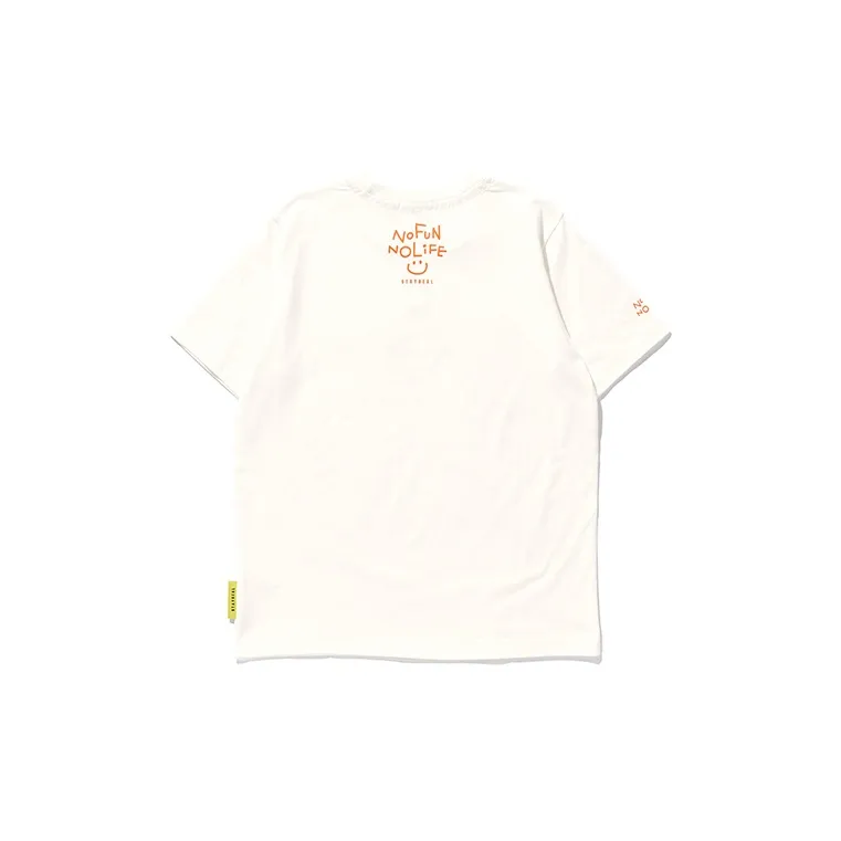 STAYREAL T Shirts Unisex-1