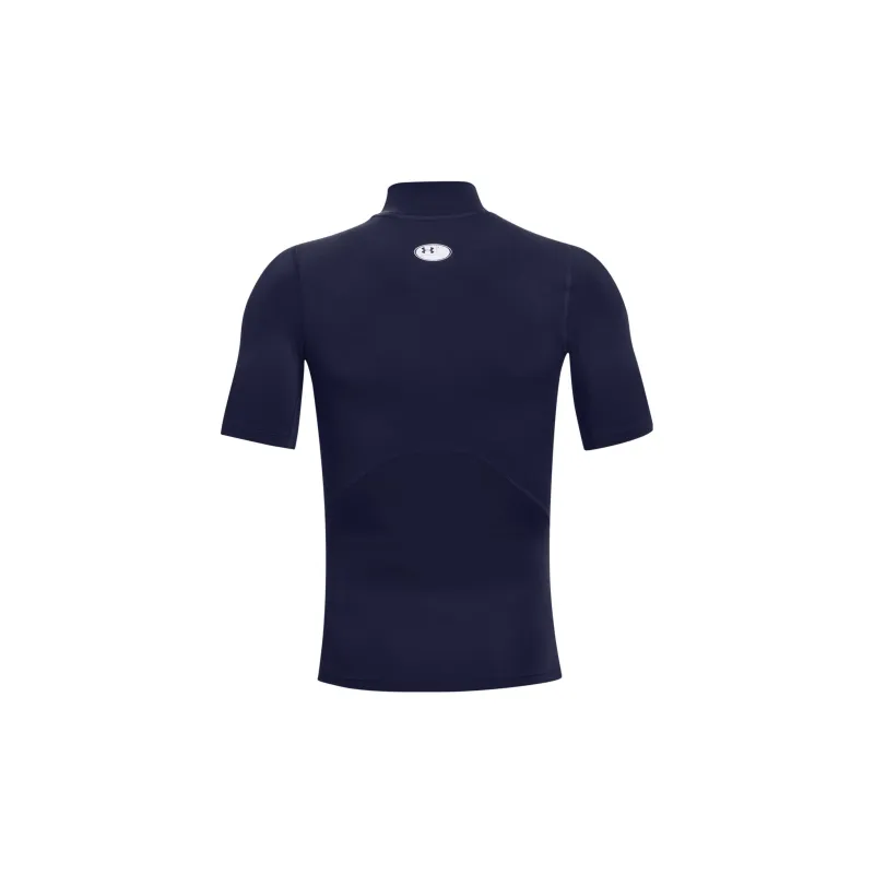 Under Armour T Shirts Men Dark Purple-1