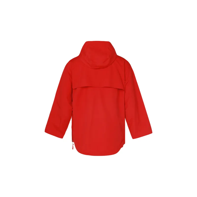 Converse X Kim Jones Parka-1