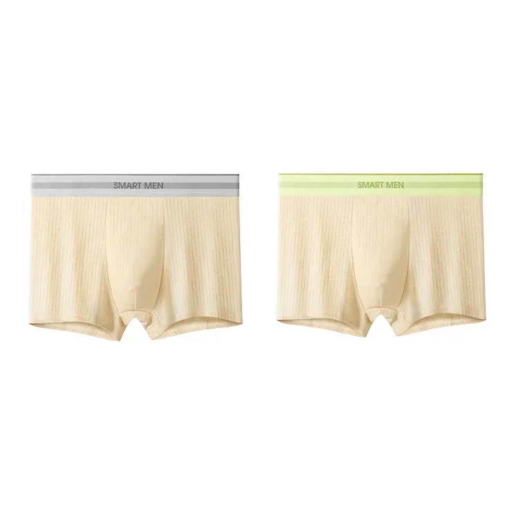 Urban Beauty Boxer Shorts Men's Combo Set-7