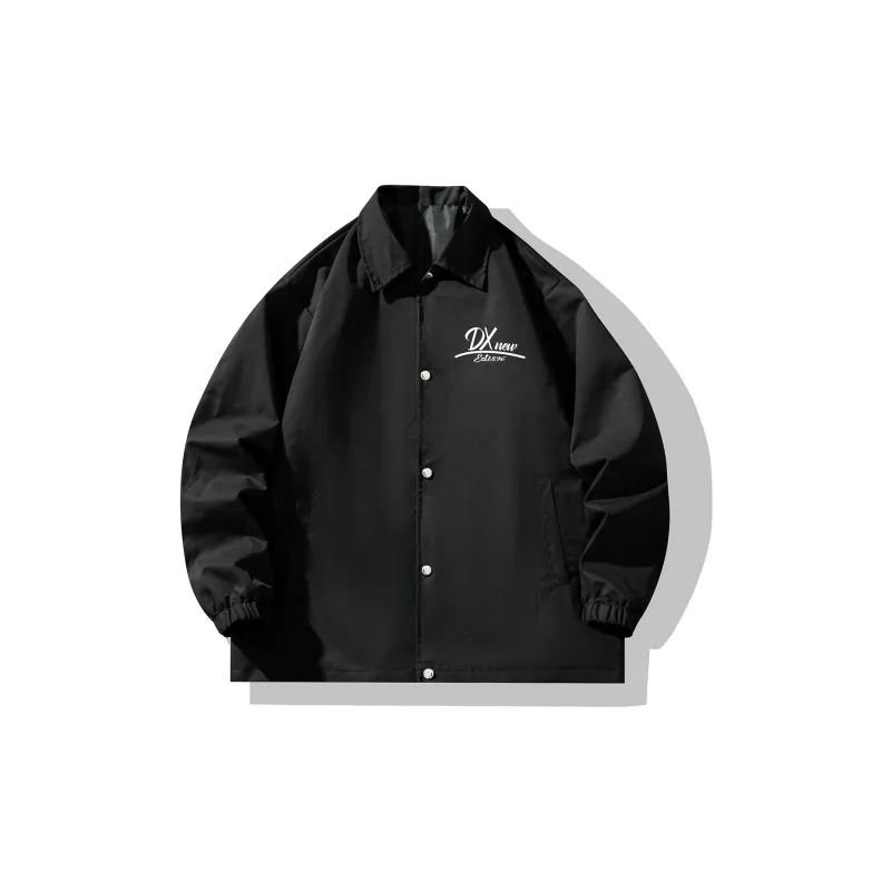 DEFINEX Jackets Unisex-3