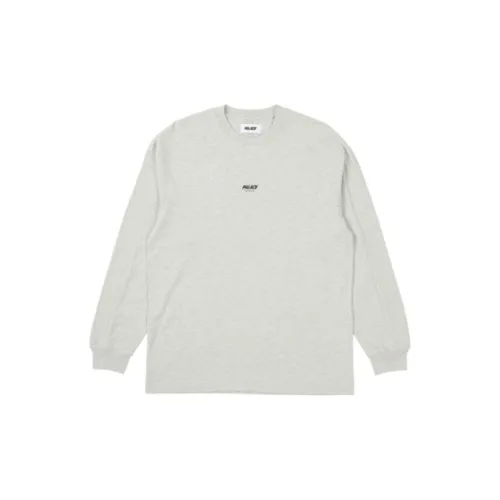 PALACE Slub Zig Zag Long-Sleeve 