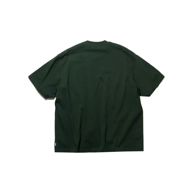 NAUTICA JAPAN Drop Shoulder Sleeve T Shirt Men's-7