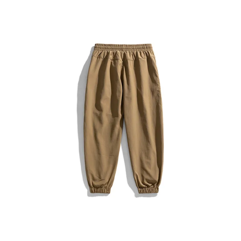 WJBS Casual Pants Unisex-1