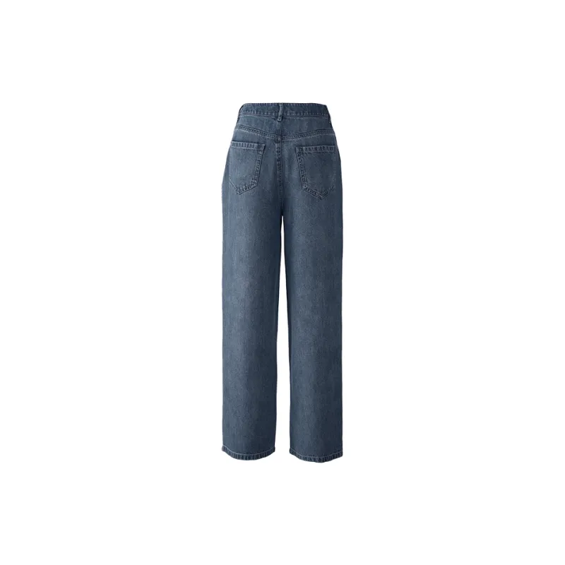 YALIDA Jeans Women's-21