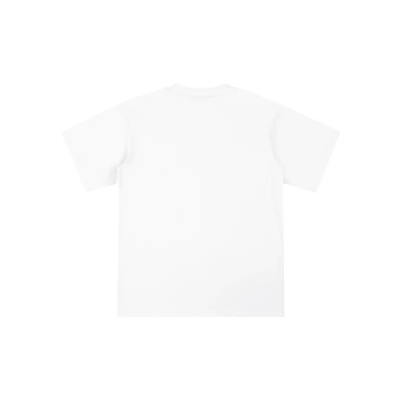BETTY BOOP Drop Shoulder Sleeve T Shirt Women's-1