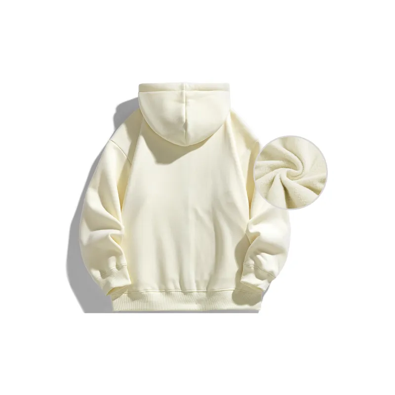 REXSHION Sweatshirts Unisex-41
