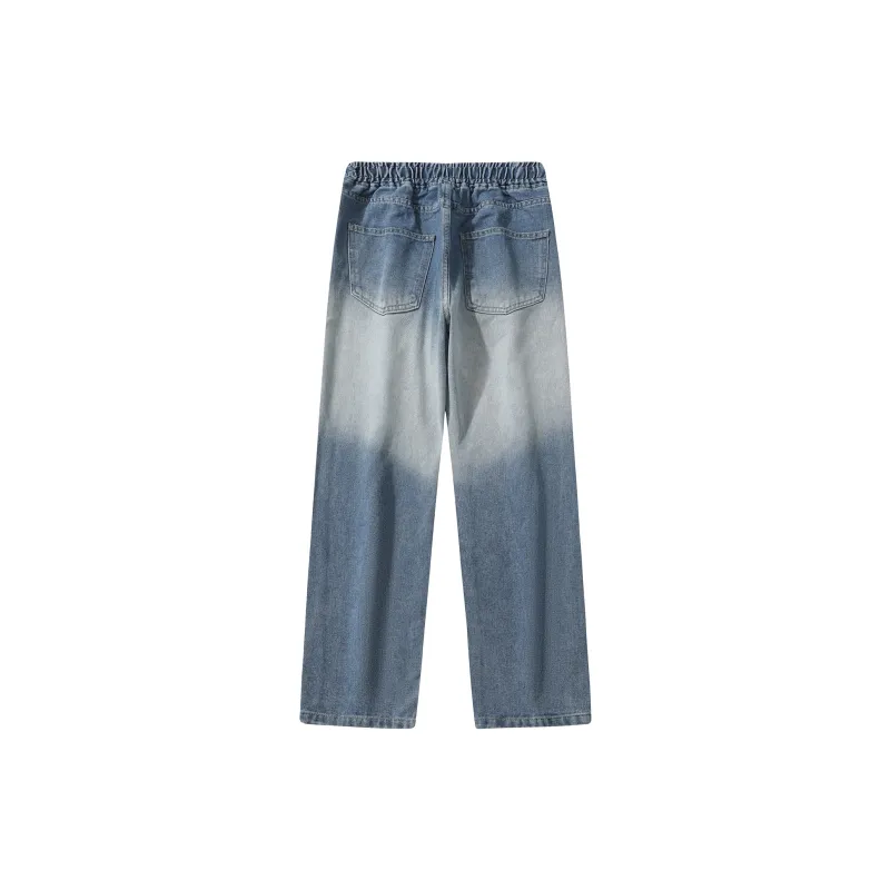 RAINCOME Jeans Unisex-8
