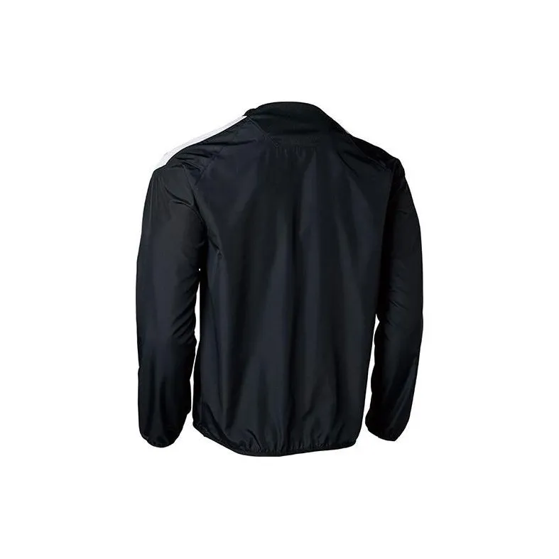 Under Armour Sweatshirt Unisex Black-1