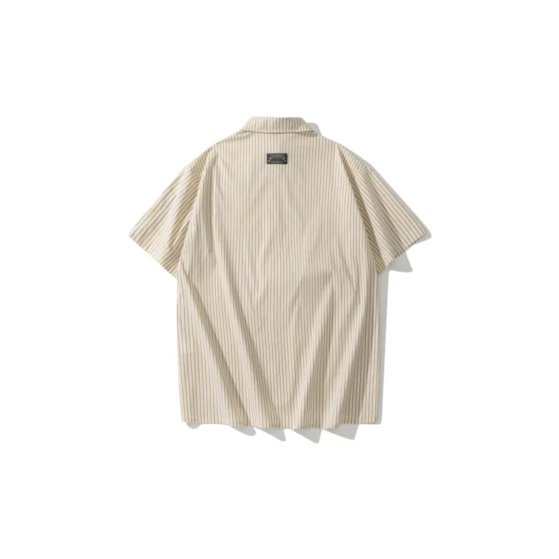 Y9C Shirts Unisex Tender Shoot Yellow-1