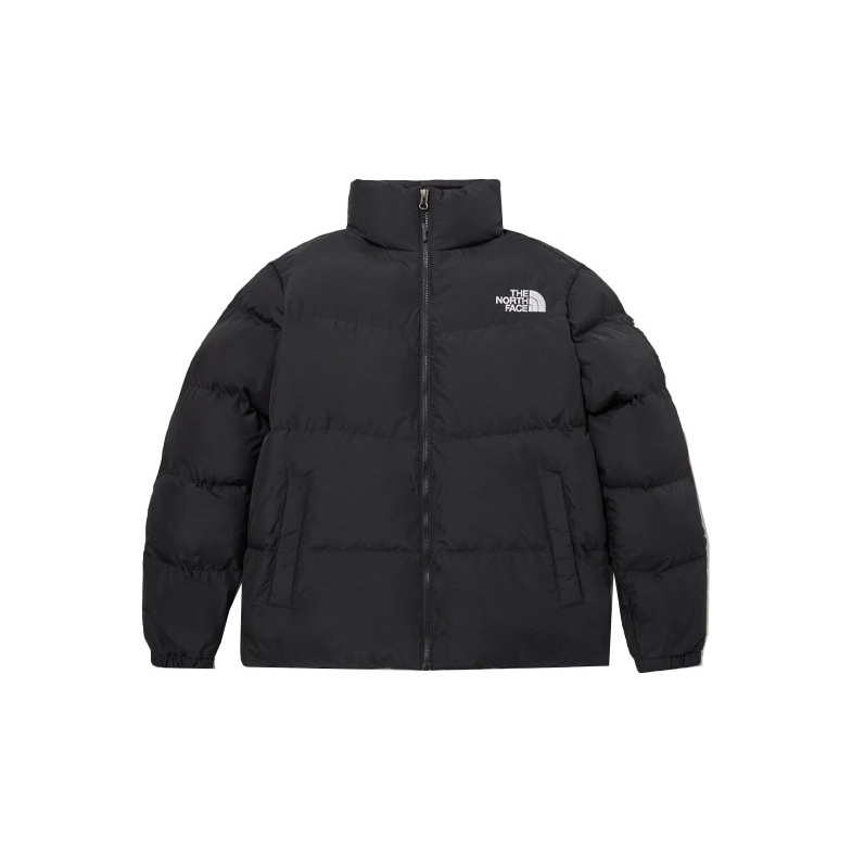 THE NORTH FACE Aspen Ex On Ball Jacket Black Unisex Korea Version XXL