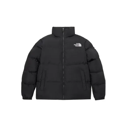 THE NORTH FACE Puffer Jackets Unisex Black