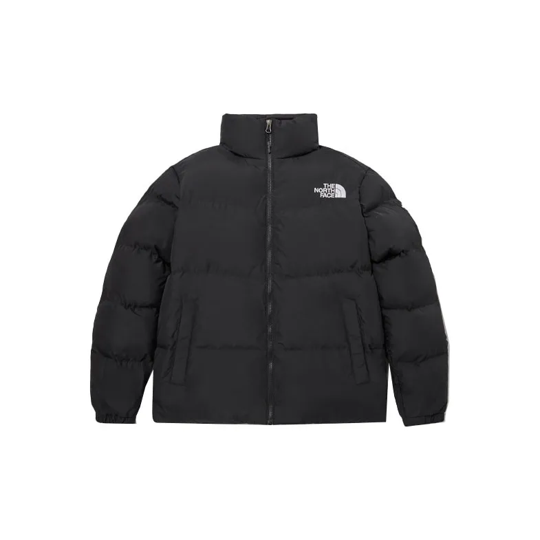 THE NORTH FACE Aspen Ex on Ball Jacket Black Unisex Korea Version 