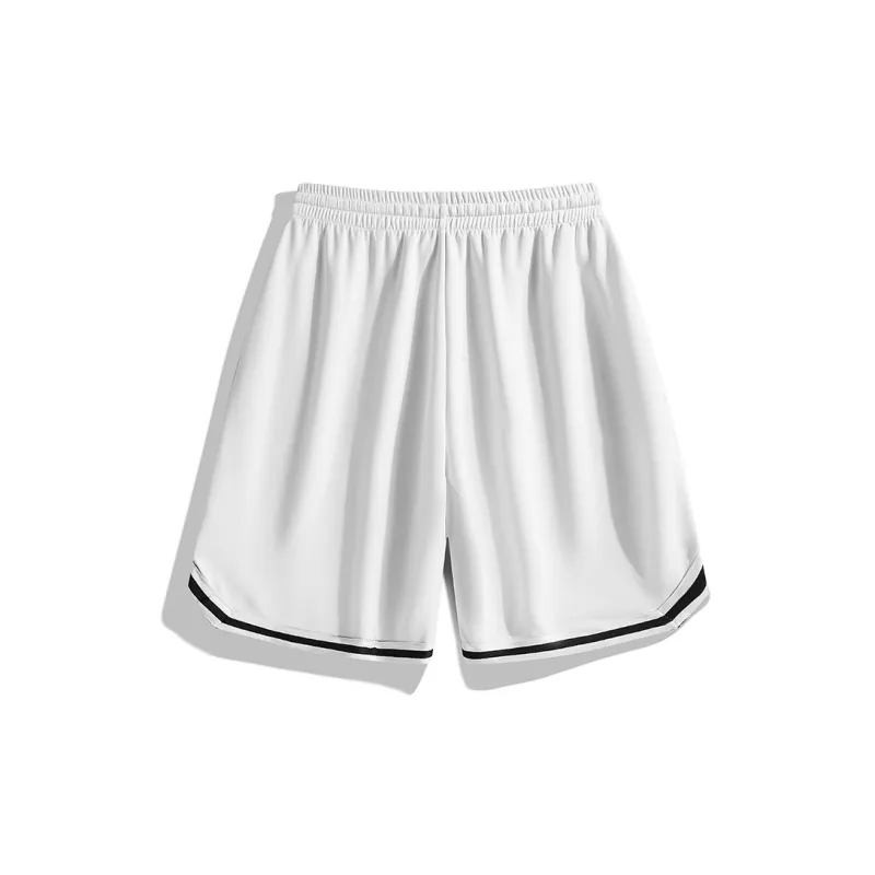 BOBBY ABLEY Casual Sports Basketball Shorts Unisex-10
