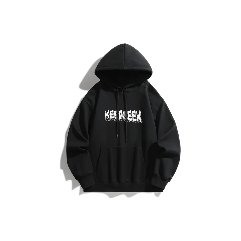 KS Sweatshirts Unisex-24