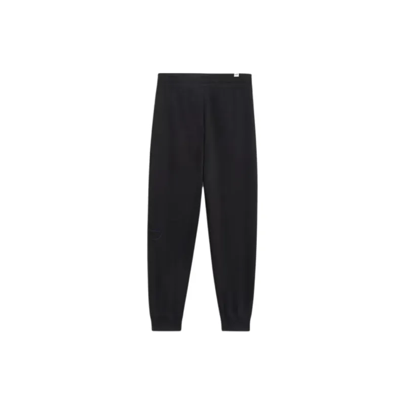 PUMA Script Logo Women's Sweatpants-1