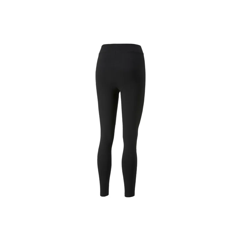 PUMA Leggings De Tiro Alto Para Mujer Classics-1
