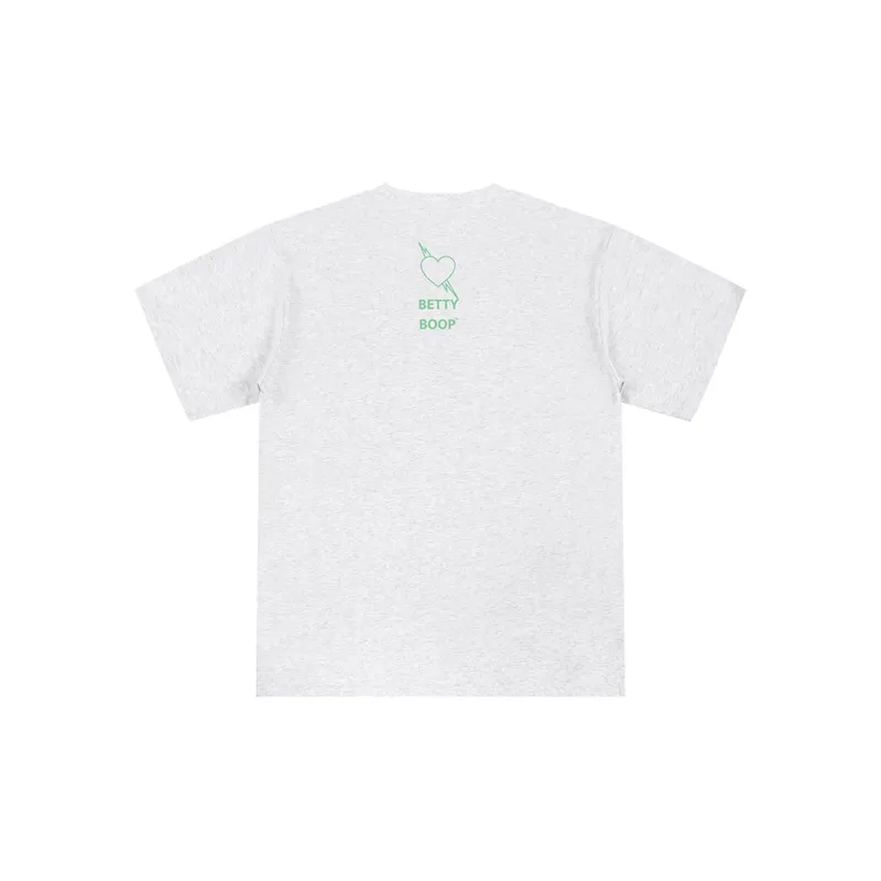 BETTY BOOP T Shirts Women's-13