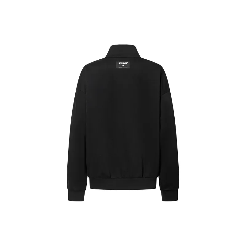 Nerdy Jackets Unisex-1