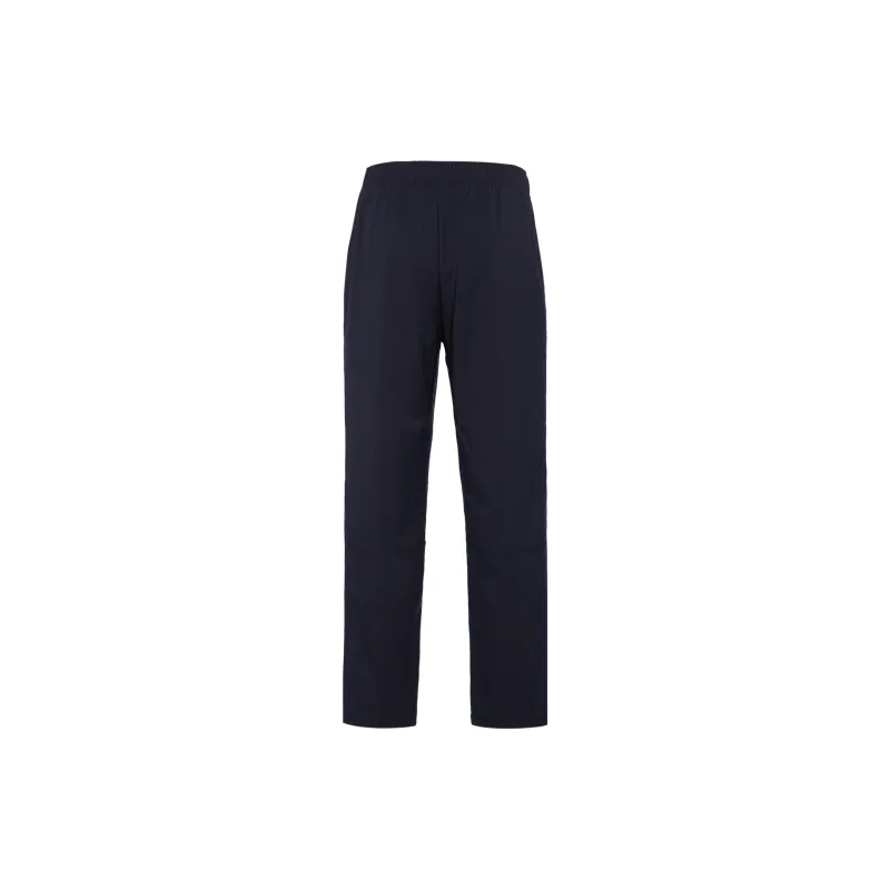Nike Knitted Sweatpants Men Black-1