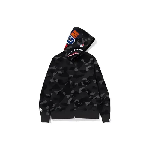 A BATHING APE Sweatshirts Unisex