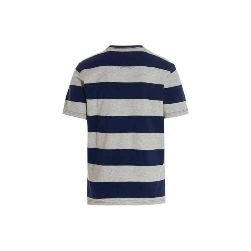 BARBOUR T-Shirts Men Multicolor-1