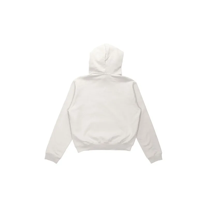 Balenciaga Paris Fashion Week Cropped Hoodie-7