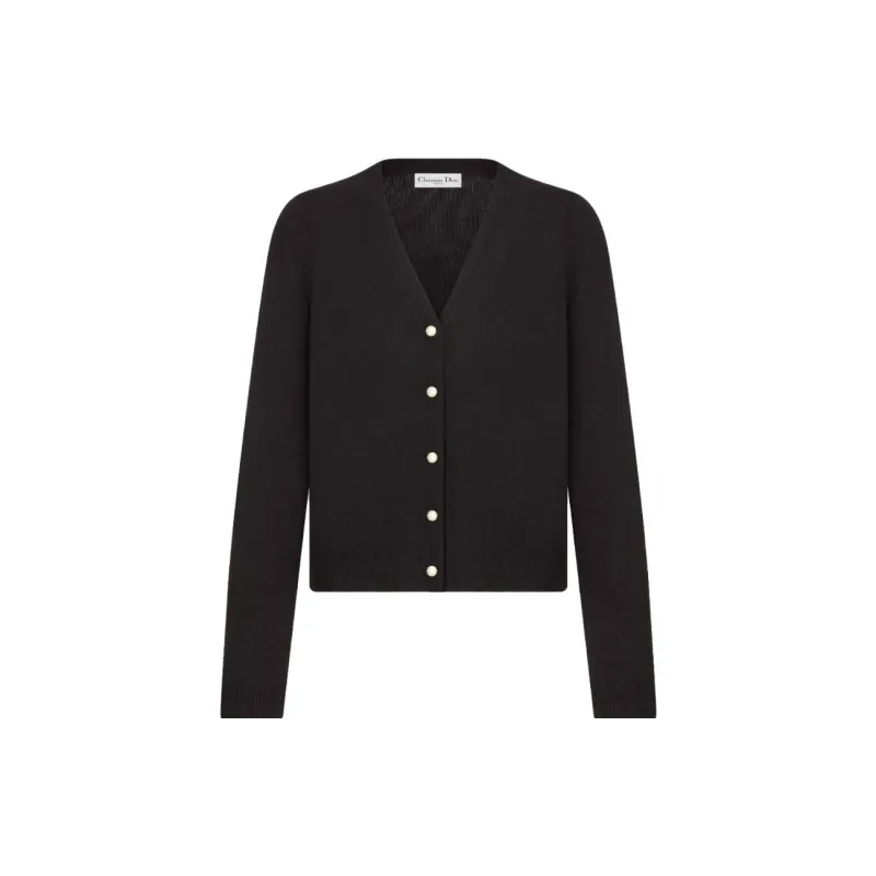 DIOR Knitwear Women's Brown-1