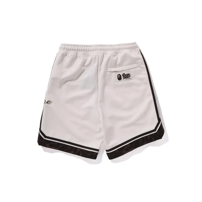 A BATHING APE Bape Sports Shorts Men-3