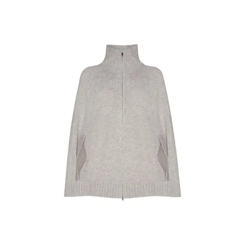 'S MAX MARA Knitwear Women's Gray