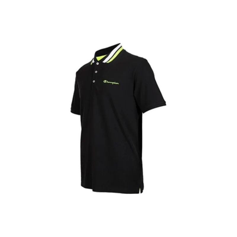 Champion Polo Shirts Men-2