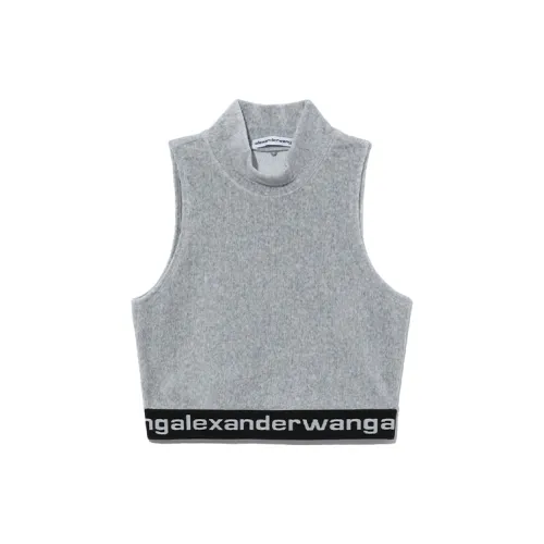 Alexander Wang Camisoles Women's Gray