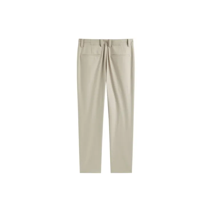 PEACEBIRD MEN Casual Pants Men's-1