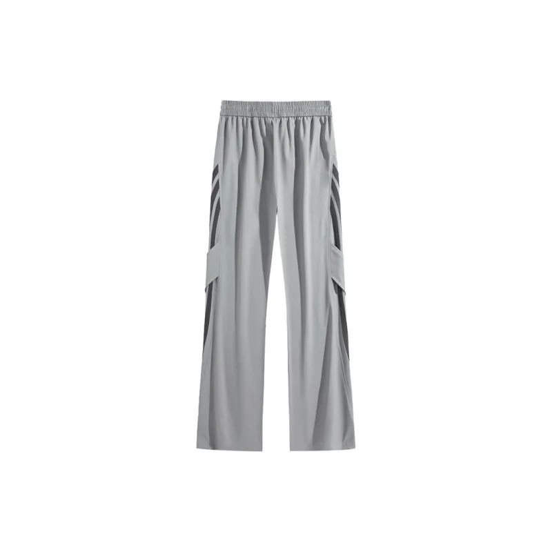 Lightning X Storm Casual Pants Unisex-8