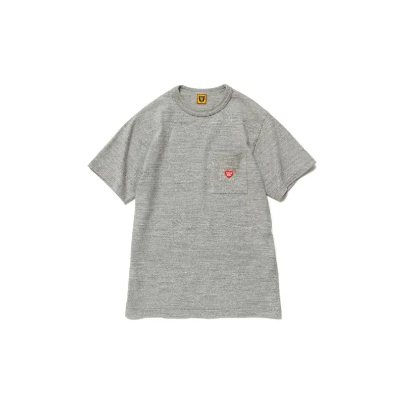 HUMAN MADE Pocket Rabbit #2 T Shirt-3