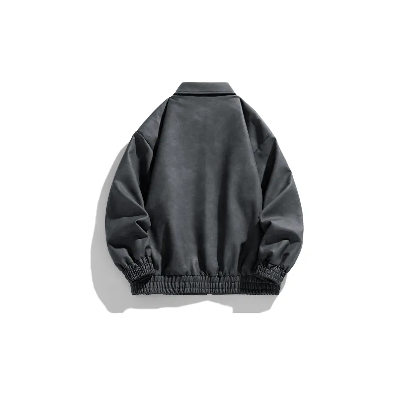 UPZCY Jackets Unisex-1