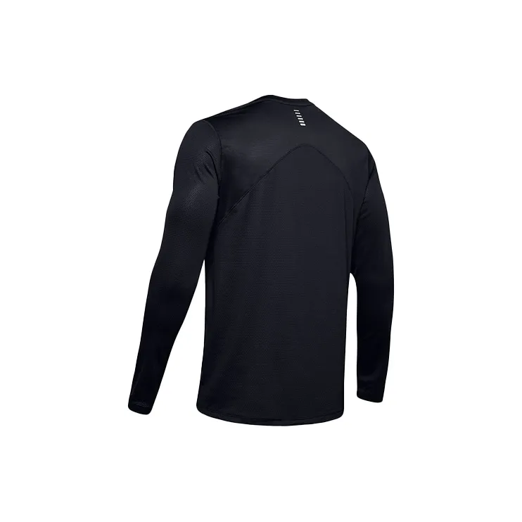 Under Armour Other Long-Sleeved T-Shirt Men's Black-1
