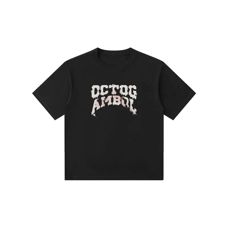OCTO GAMBOL T-Shirts Unisex-5