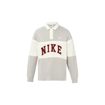 Nike T Shirts Men Gray