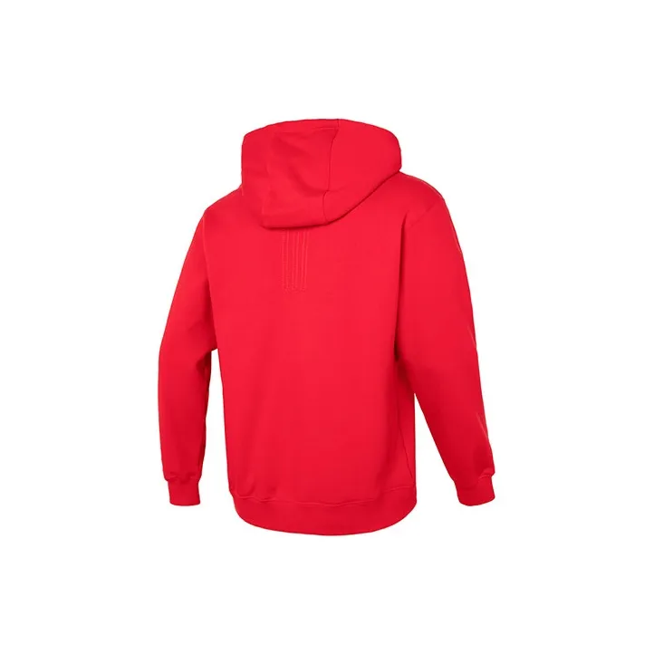 Adidas CNY Sweatshirt Men's Red-1